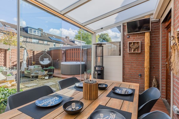 Medium property photo - Heierveldlaan 62, 5993 GD Maasbree